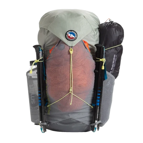 Big Agnes Sweetwater UL 43L Hiking Backpack