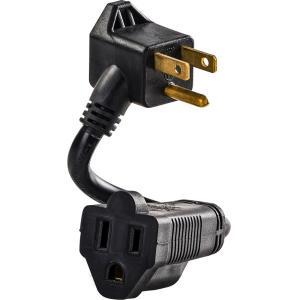 CyberPower GC201 Power Extension Cord 