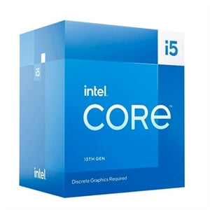 Intel Core i5 (13th Gen) i5-13400F Deca-core (10 Core) 2.50 GHz Processor 