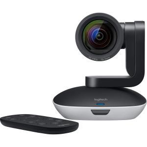 Logitech PTZ Pro 2 Video Conferencing Camera - USB 