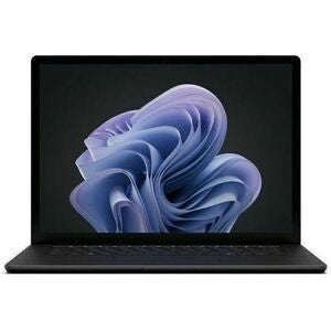 Microsoft Surface Laptop 6 15" Touchscreen Notebook - Intel Core Ultra 7 165H - 16 GB - 512 GB SSD - Black 