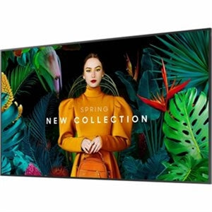 Samsung QM75C Digital Signage Display 