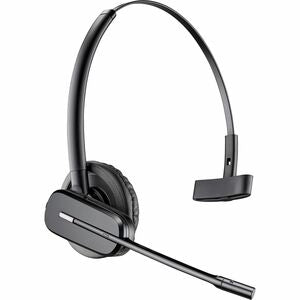 Poly CS540 Top Only with Headband and Earloops 