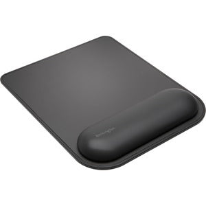 Kensington ErgoSoft Wrist Rest Mouse Pad 