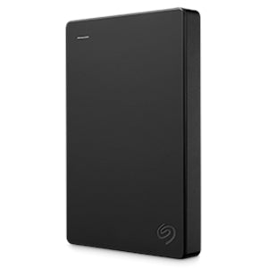 Seagate STGX1000400 1 TB Portable Hard Drive - External