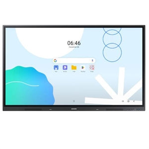 86" Android 13 OS 