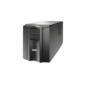 APC by Schneider Electric Smart-UPS 1000VA LCD 120V with SmartConnect 