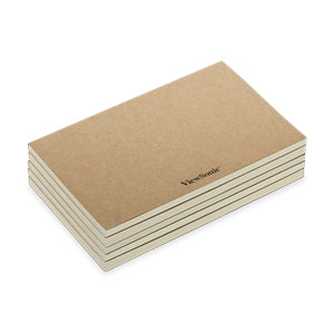 ViewSonic Replacement writing pads for ID0730 ViewBoard Notepad 