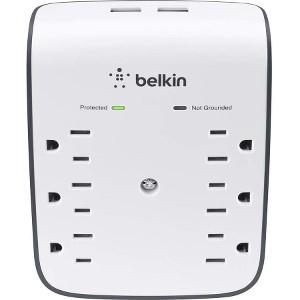 Belkin USB Wall Mount (10 Watts, Combined) 