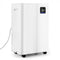 4500 Sq.Ft 54 Pints Dehumidifier with 3 Modesfor Home and Basement