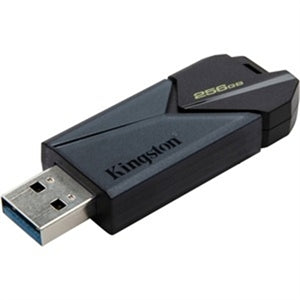 Kingston DataTraveler Exodia Onyx 256GB USB 3.2 (Gen 1) Flash Drive