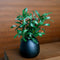 Valley Artificial Olive Stem Bouquet 30