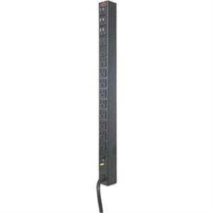 APC Basic Rack 2400VA PDU 