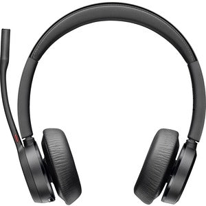 Poly Voyager 4320 USB-A Headset + BT700 Dongle 