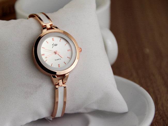 Rhinestone Vintage Watch Bracelet Bracelet Watch 