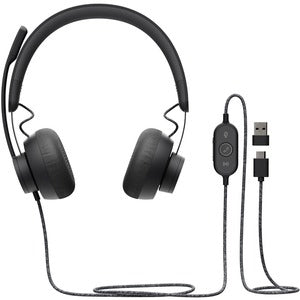 Logitech Zone Headset 