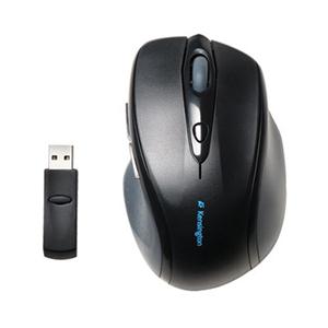 Kensington 2.4GHZ Wireless Optical Mouse 