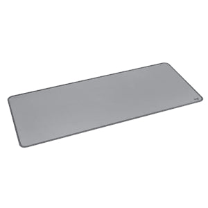 Logitech Desk Mat Studio Series (Mid Grey) 