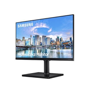 Samsung F27T450FQN 27" Class Full HD LCD Monitor - 16:9 - Black