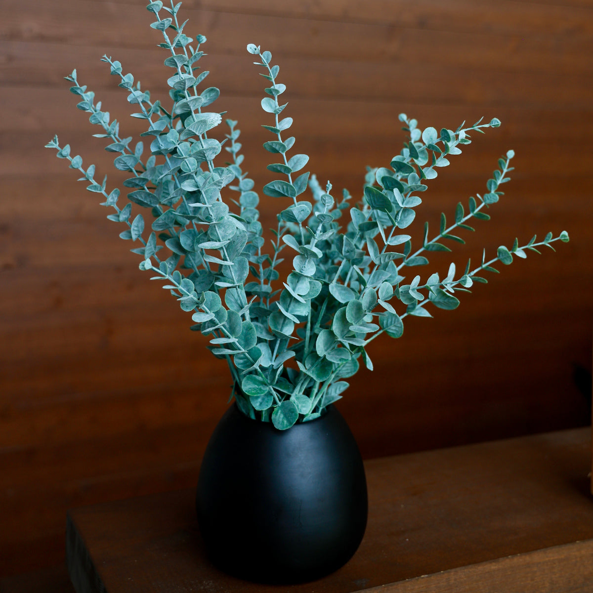 Montana Artificial Eucalyptus Bouquet 31'' X 8'' (Set Of 3) 