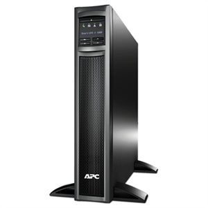 APC by Schneider Electric Smart-UPS SMX 1000VA Tower/Rack Convertible UPS