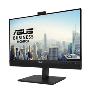 Asus BE27ACSBK 27" Class Webcam WQHD LCD Monitor - 16:9 - Black 