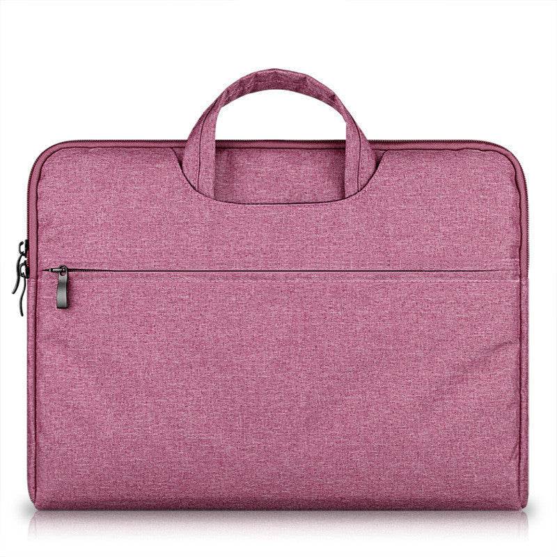 Compatible with Apple , Laptop laptop bag 