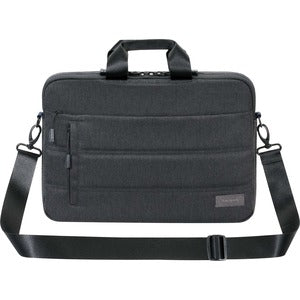 Targus Groove X TSS83903CA Carrying Case (Slipcase) for 13" Apple iPad MacBook Pro (Retina Display) - Black 