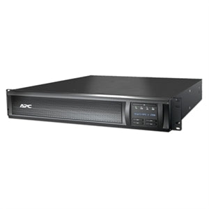 APC by Schneider Electric Smart-UPS SMX 1500VA Tower/Rack Convertible UPS