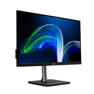 Acer CB273U 27" Class WQHD LCD Monitor - 16:9 - Black 