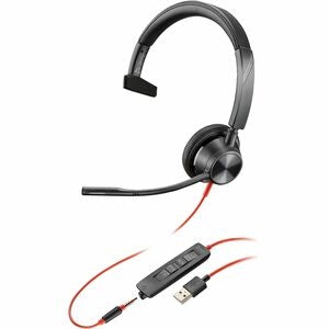 HP Blackwire BW3315 Headset 