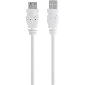 Belkin USB Extension Data Transfer Cable