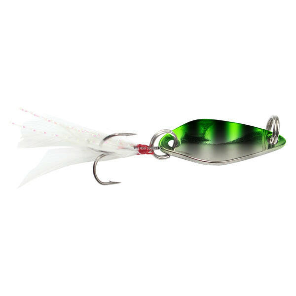 Lunkerhunt Micro Spoons - 1/4 oz 