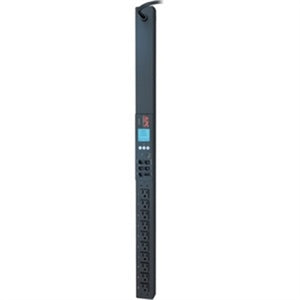 APC by Schneider Electric Metered Rack PDU 