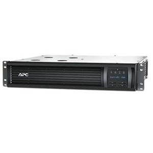 APC by Schneider Electric Smart-UPS 1500VA LCD RM 2U 120V with SmartConnect