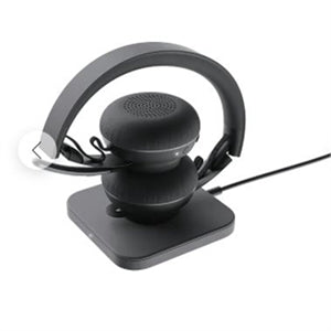 Logitech Zone Wireless Plus Headset 