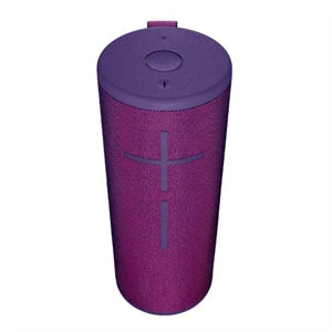 Ultimate Ears MEGABOOM 3 Portable Bluetooth Speaker System - Purple 