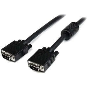 40 ft Coax High Resolution VGA Monitor Cable - HD15 M/M 