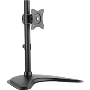 Tripp Lite by Eaton Single-Display Desktop Monitor Stand for 13" to 27" Flat-Screen Displays 