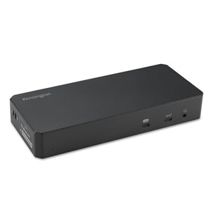 Kensington SD4790P USB-C and USB-A 10Gbps Quad 4K Hybrid Dock