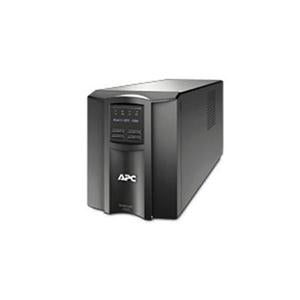 APC by Schneider Electric Smart-UPS 1500VA LCD 120V with SmartConnect 