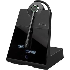 Jabra Engage 75 Convertible Headset 