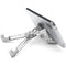 KEKO Universal Phone Stand - Crystal | Transparent & Foldable (Carton Packaging)