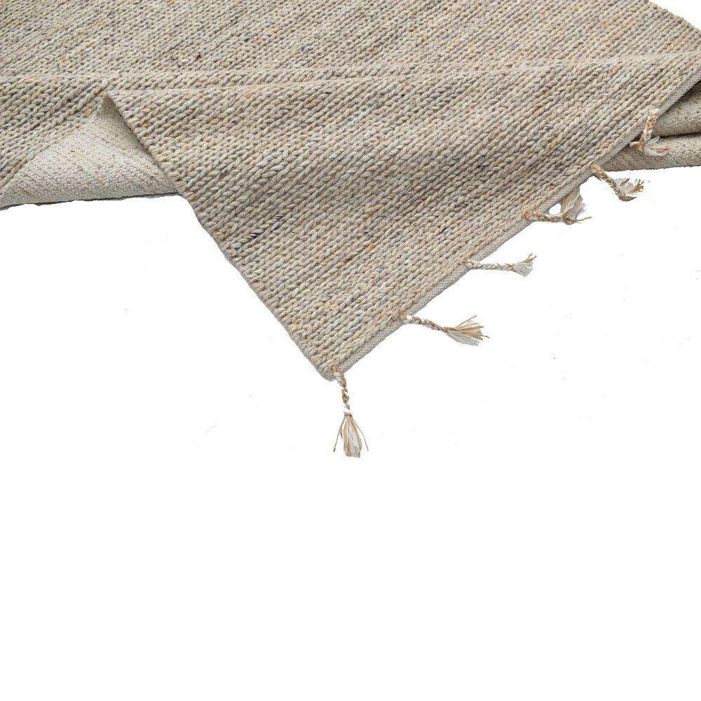 Amara Woven Wool 6X9 Rug 