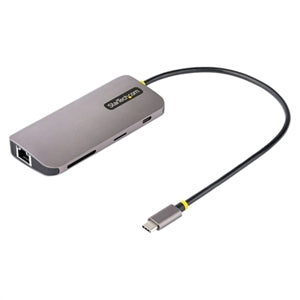 USBC Multiport Adapter 4K 60Hz 