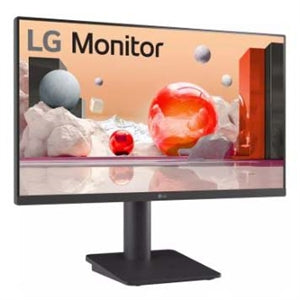 LG 25MS550-B 25" Class Full HD LCD Monitor - 16:9 - Black 
