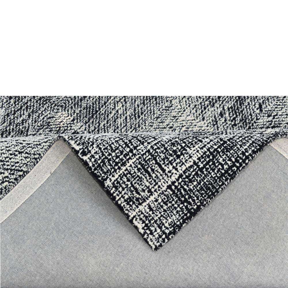 Cade Woven Wool 6X9 Rug 