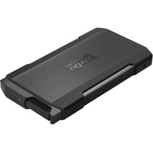 SanDisk Professional PRO-BLADE TRANSPORT SDPM2NB-001T-GBAND 1 TB Portable Solid State Drive - External - PCI Express 