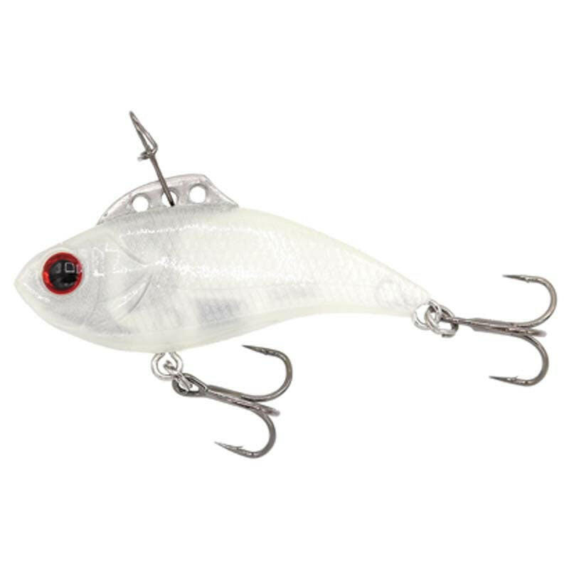 EuroTackle Z-Viber Rattle Baits 3/8oz 2.4" 