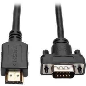 Tripp Lite series P566-006-VGA HDMI to VGA Active Converter Cable, 6 ft.